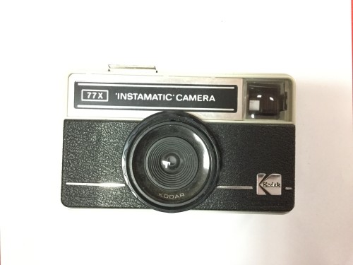 Instamatic 77X