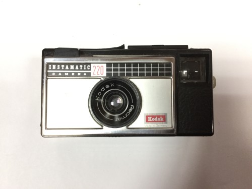 Instamatic 220