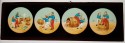 Lot 26 Crystal Magic Lantern slides