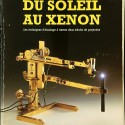 Libro 'DU SOLEIL AU XENON, Patrice Guerin
