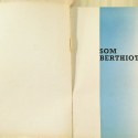 Libro Les objectifs 'Berthiot'