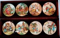 Lot 26 Crystal Magic Lantern slides