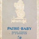 Libro 'PATHÉ-BABY BINCENNES CINEMA'