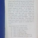 Libro NSTRUCTIONS For using the SCRENUS CINE -PROJECTOR  ingles