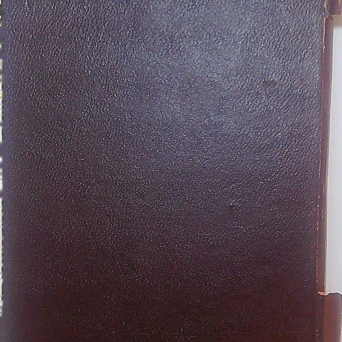Libro NSTRUCTIONS For using the SCRENUS CINE -PROJECTOR   Español