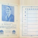 Libro NSTRUCTIONS For using the SCRENUS CINE -PROJECTOR   Español