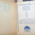 Libro NSTRUCTIONS For using the SCRENUS CINE -PROJECTOR   Español