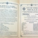 Libro DISCOS ELECTRICOS  REGAL ENERO 1932