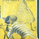 Folleto  LA CINE - CÁMARA H            PAILLARD