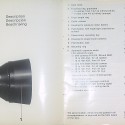 Libro VARIO · SWITAR 100 POE