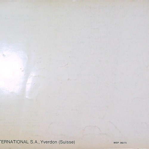 Libro VARIO · SWITAR 100 POE