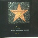 Libro  catalogo   MARILYN MONROE  MAITER MINGUEZ RICART