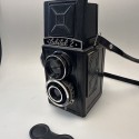 Cámara Lubitel