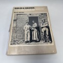 Libro 'Gold & Silver. Photographs of australian Goldfields from the Holtermann Collection', Keast Burke