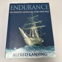 Libro 'Endurance. The greatest adventure story ever told', Alfred Lansing