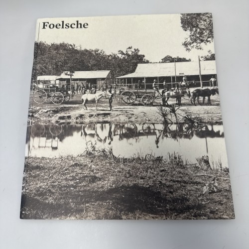 Libro 'Foelsche'