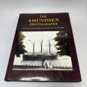 Libro 'The Amundsen Photographs', Roland Huntford