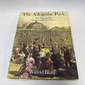 Libro 'The Ark in the Park. The Zoo in the Nineteenth Century', Wilfrid Blunt