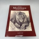 Libro 'The Royal Menagerie at the Tower of London', Geoffrey Parnell
