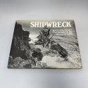 Libro 'Shipwreck' John Fowles. Photography by the Gibsons of Scilly