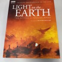 Libro 'Light on the Earth. Two decades of winning images', David Attengorough