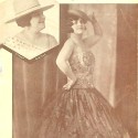 "la voz de su amo" compañia del gramofono.s.a.e.barcelona    julio 1931 jacinta  bartolome