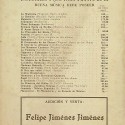 "la voz de su amo" compañia del gramofono.s.a.e.barcelona    julio 1931 jacinta  bartolome