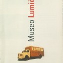 Catalogo  MUSEO LUMIÉRE DE LYON   Español