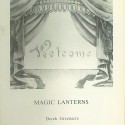 MAGIC LANTERNS DEREK  GREENACRE  1116413