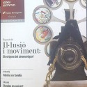 CATALOGO LA ILUSION Y EL MOVIMIENTO