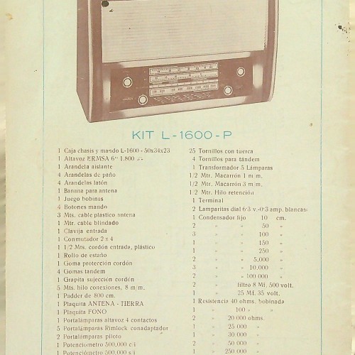 NOTICIARIO PARA ADULTO  Y DIPLOMARIOS ESCUELA RADIO MAYMO (MADRID . BARCELONA VALENCIA . BUENOS - AIRES