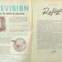 NOTICIARIO PARA ADULTO  Y DIPLOMARIOS ESCUELA RADIO MAYMO (MADRID . BARCELONA VALENCIA . BUENOS - AIRES