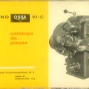 Crono ossa VI-c x2