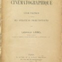 La projection cinèmatographique  FRANCES   1118435