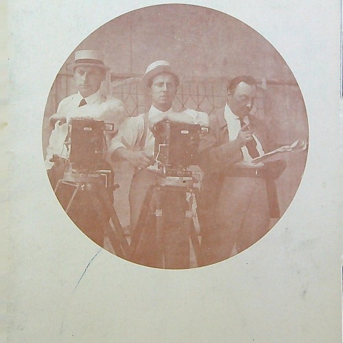 LOS HERMANOS BAÑOS POR JUAN FRANCISCO DE LASA X2   1117422