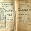 Libro grand concours du nouvelliste ne LYON