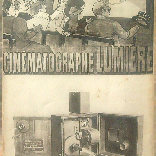 Libro  HENRI KUBNICK LES FRÈRES LUMIÈRES
