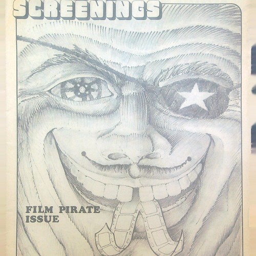 Libro PRIVATE SCREE