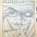 Libro PRIVATE SCREE