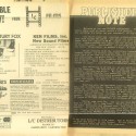 Libro PRIVATE SCREE