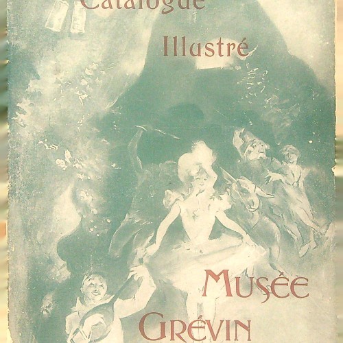 Libro CATALOGUE ILLUSTRE MUSEE GREVIN 1116428