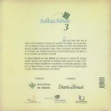 Libro  LA SANTA INFANCIA DE LUIS BUÑUEL 1118338