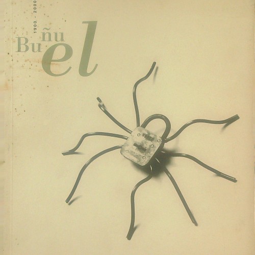 Libro   BUÑUEL 1900 2000