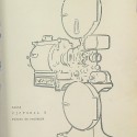 Catalogo  VICTORIA 8 PIECES DE RECHANGE CINECCANICA MILANO