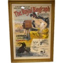 Cuadro 'The Royal Biograph'