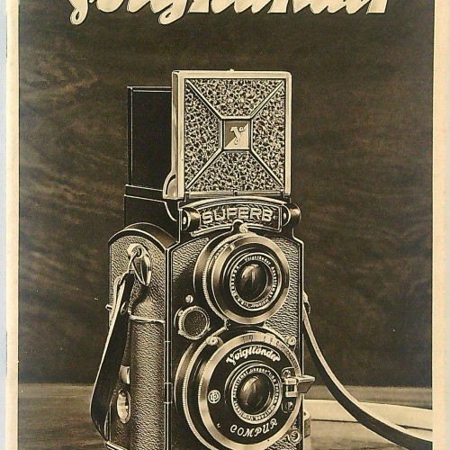 Catalogo   Voigtlander  Español