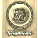 Catalogo   Voigtlander  Español