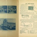 Libro  appareils photographiques et cinematographiques "ELIGE"