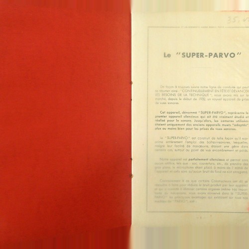 Libro ANDRE DEBRIE PARIS
