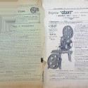 Catalogo GEORGES MENDEL parís